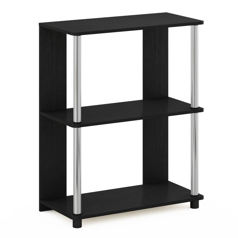 Furinno JAYA Simple Design Bookcase