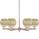 Option Antique Copper / Mercury