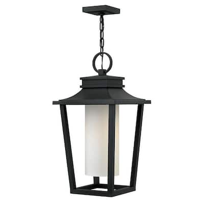 Hinkley Lighting Sullivan Single Light 11-3/4" Wide Outdoor Pendant
