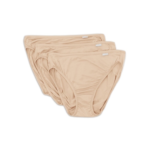 jockey supersoft french cut underwear
