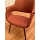 Carson Carrington Fauske Mid-century Modern Accent Chair - N/A 2 of 2 uploaded by a customer