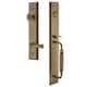Option Vintage Brass
