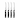 Farberware Set of 4 Stamped Triple Rivet Steak Knife Set