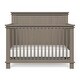 preview thumbnail 14 of 19, Denman 4-in-1 Convertible Crib