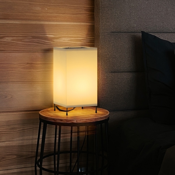 Bedside lamps for small spaces top