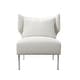 preview thumbnail 3 of 13, Art Leon Upholstered Accent Side Chair