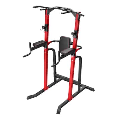 Ainfox Power Tower Exercise Equipment Multi-function