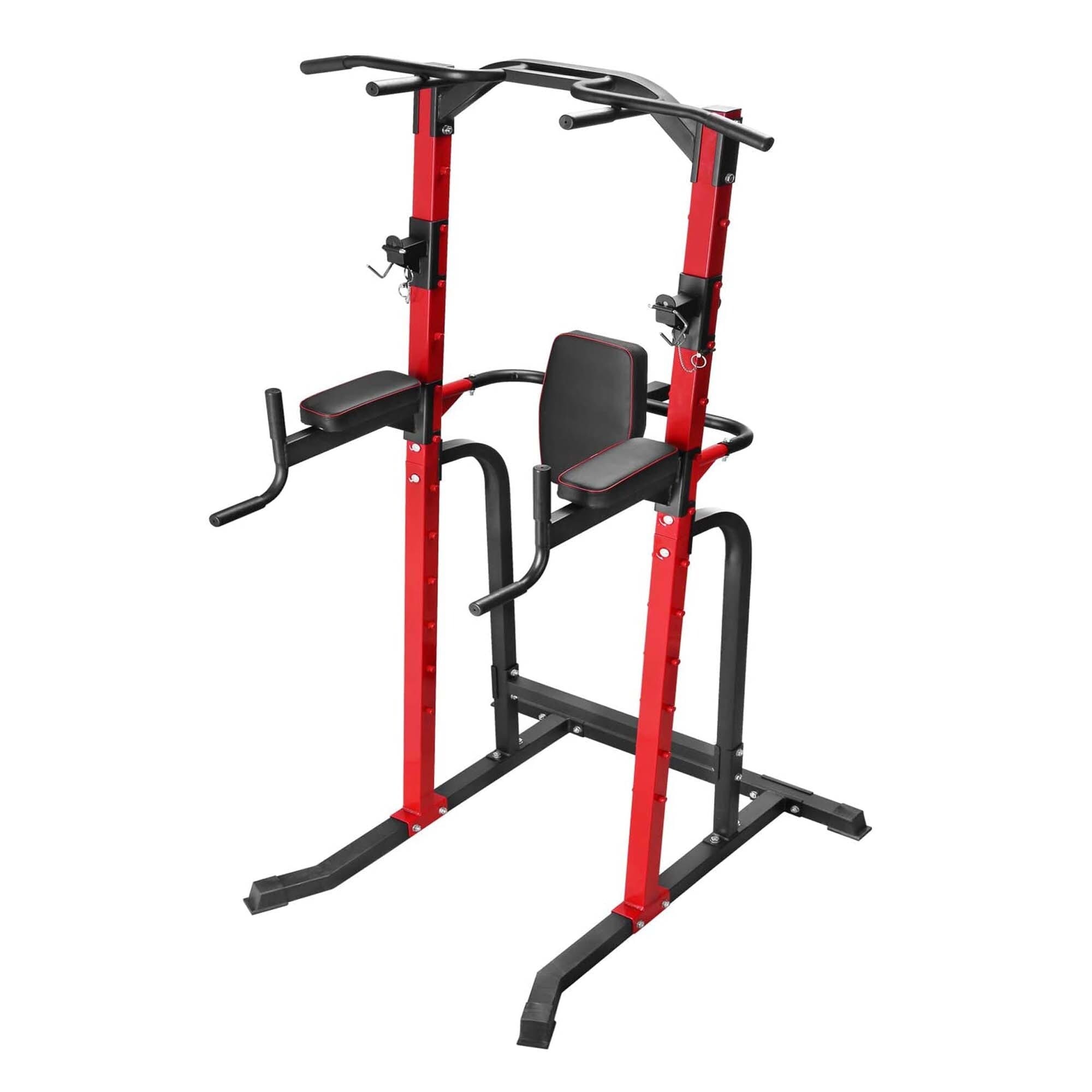 Ainfox Power Tower Exercise Equipment Multi-function