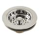 Option Polished Nickel