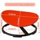 preview thumbnail 26 of 28, YUKOOL Round Spinning Swivel Chair - Boost Balance and Coordination in Kids