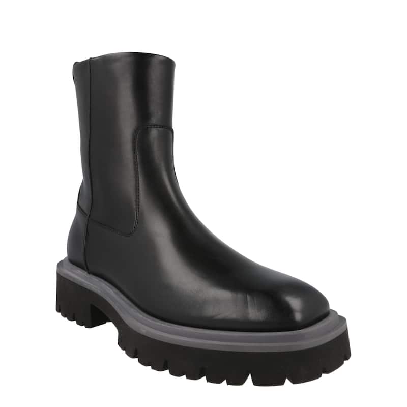 Ferragamo Fulvio Ankle Boots