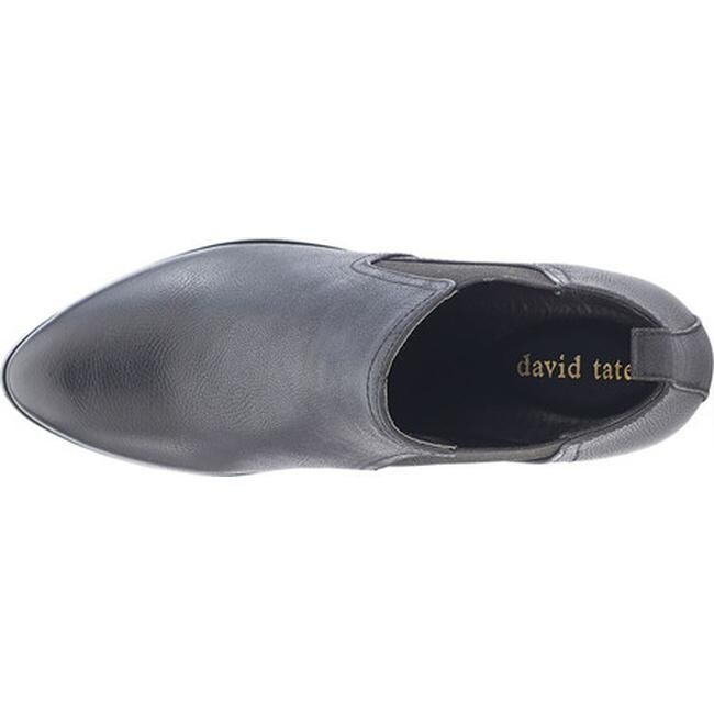 david tate maxie