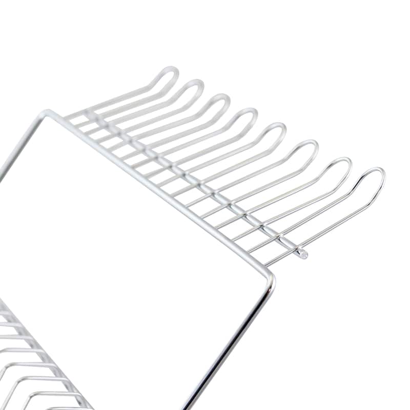 22 Inch Dish Rack
