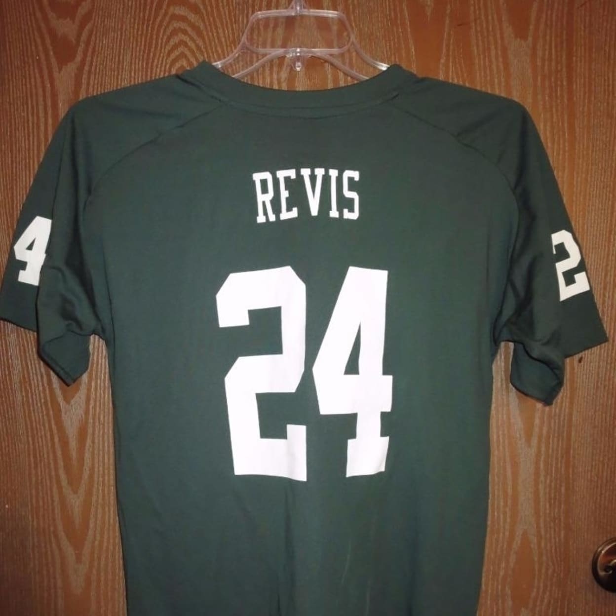 youth large nfl jersey