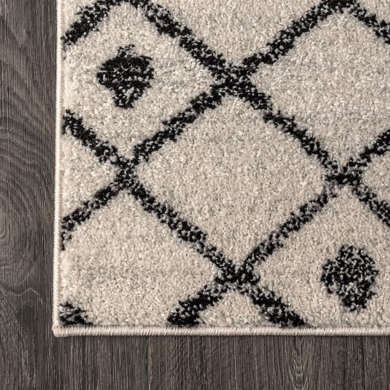 JONATHAN Y Izil Moroccan Beni Souk Area Rug
