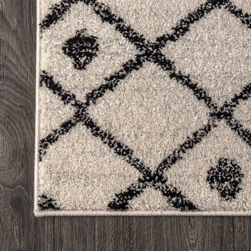 JONATHAN Y Izil Moroccan Beni Souk Area Rug