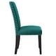 preview thumbnail 25 of 35, Parcel Dining Upholstered Fabric Side Chair