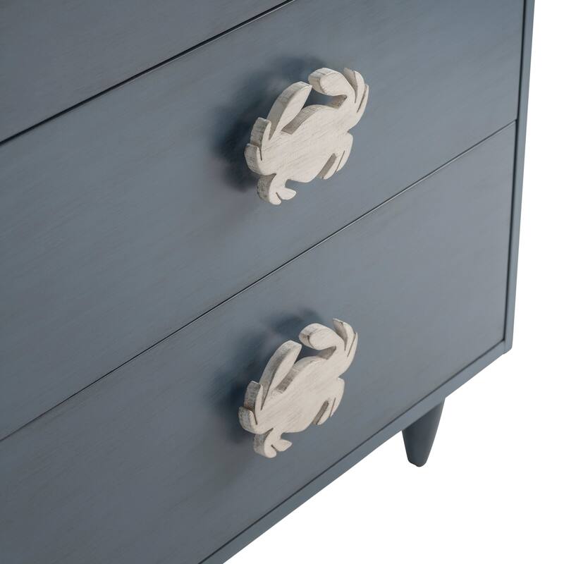 Grand Bay Three-Drawer Chest - 28x15x31