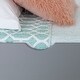 preview thumbnail 66 of 79, Walker Edison Solid Wood Twin Size Bunk Bed with Trundle