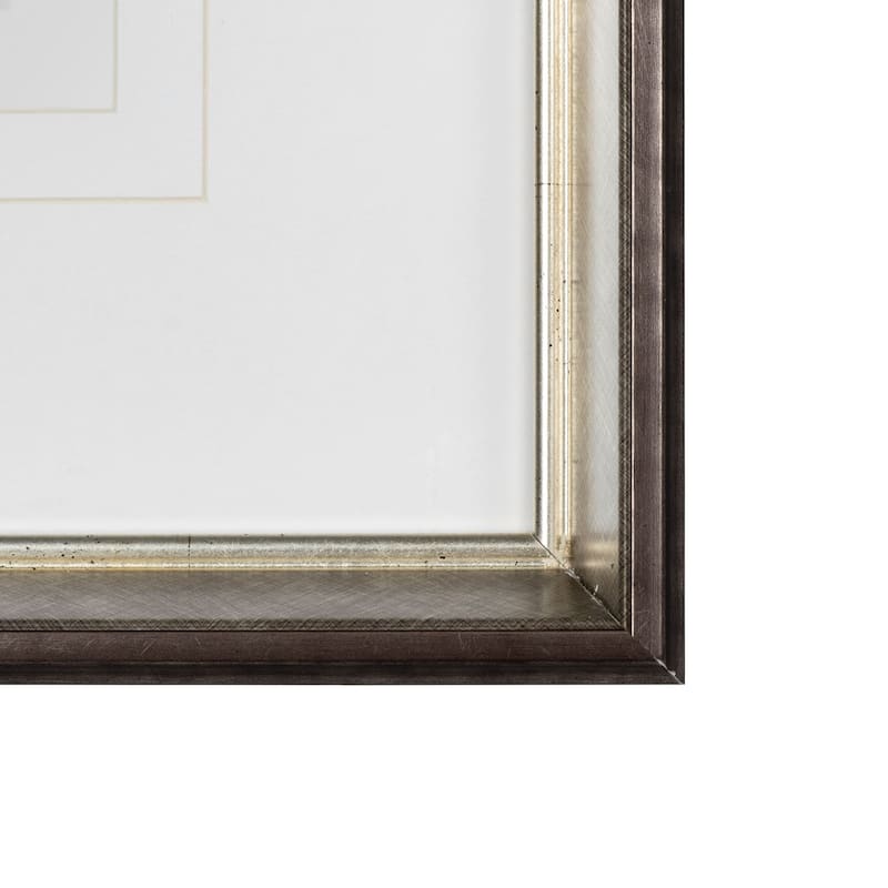 Andromedae II Framed Art Print