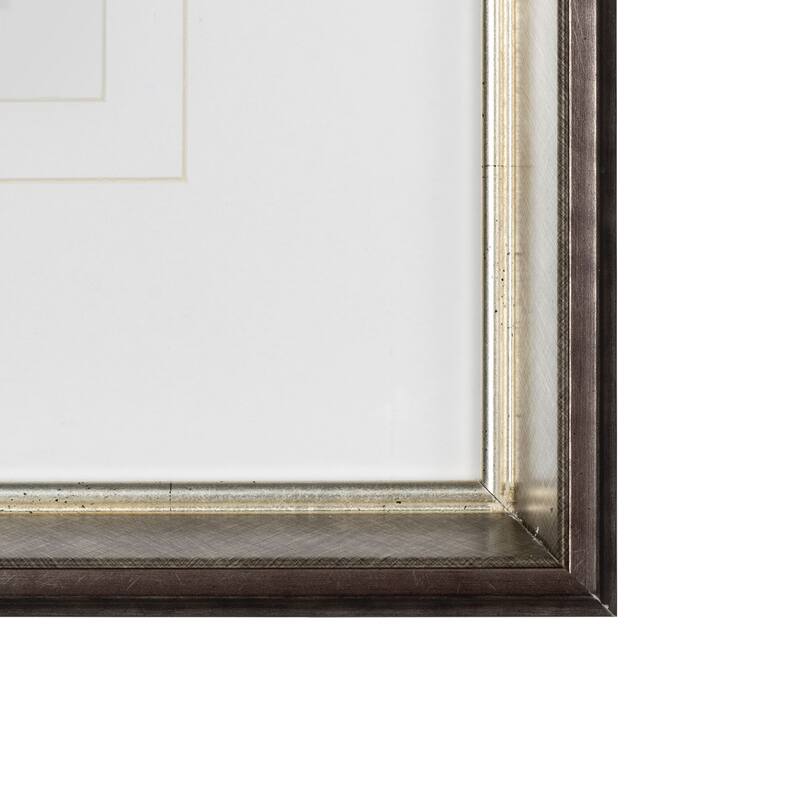 Andromedae IV Framed Art Print