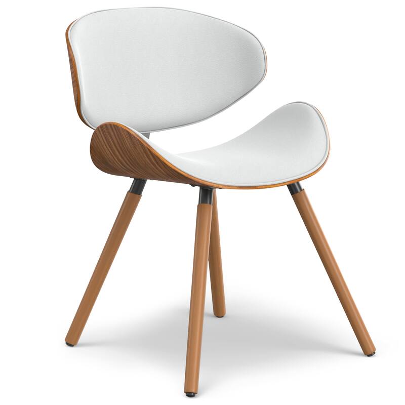 WYNDENHALL Avondale Mid Century Modern Dining Chair