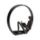 preview thumbnail 5 of 23, Danya B. Contemporary Encircled Reader Cast Iron Sculpture Statue - Male, Female, or Dual Bookend Options
