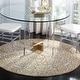 preview thumbnail 41 of 128, Safavieh Hand-hooked Chelsea Cherrelle Country Oriental Wool Rug