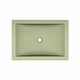 preview thumbnail 35 of 49, Cabrillo 21-inch NativeStone Undermount Bathroom Sink - 20.75" x 14.75" x 5"