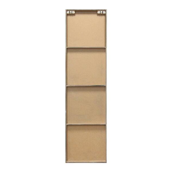 Shop Stratton Home Decor Definition Of Nest Oversized Wall Art