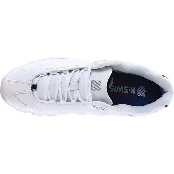 k swiss st329 grey mens