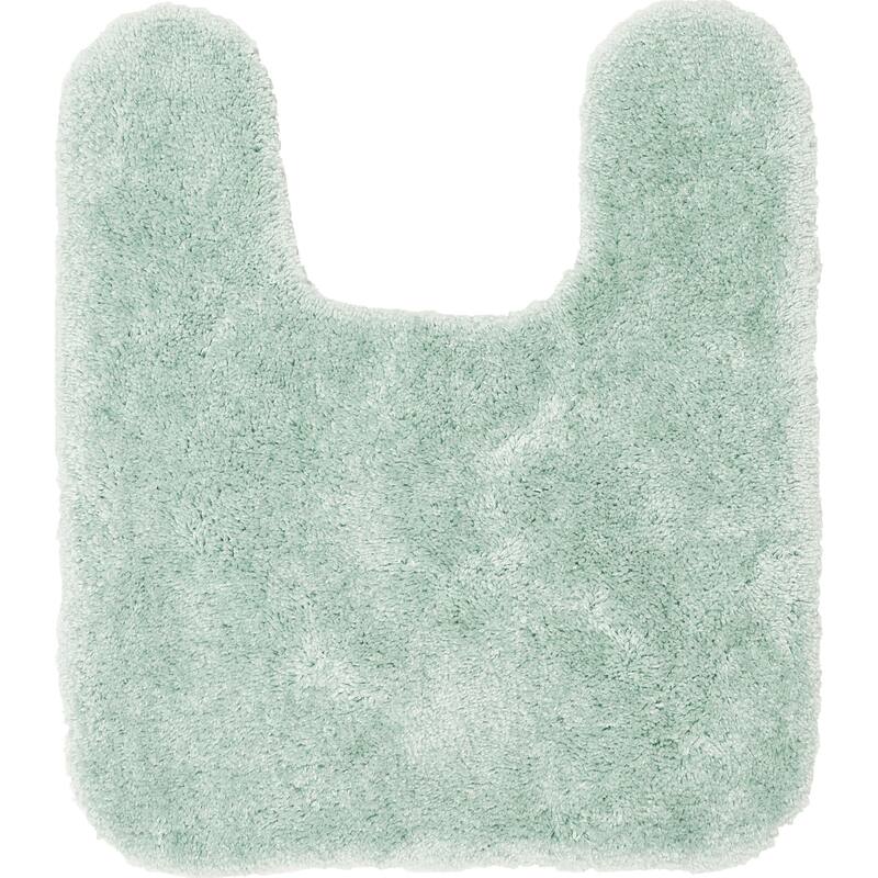 Mohawk Home Machine Washable Big One Bath Mat