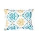 preview thumbnail 13 of 35, Porch & Den Jenne Reversible Patterned Bed-in-a-Bag 8-PC Comforter Set