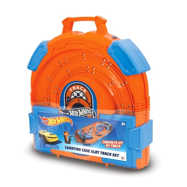 hot wheels battery operated