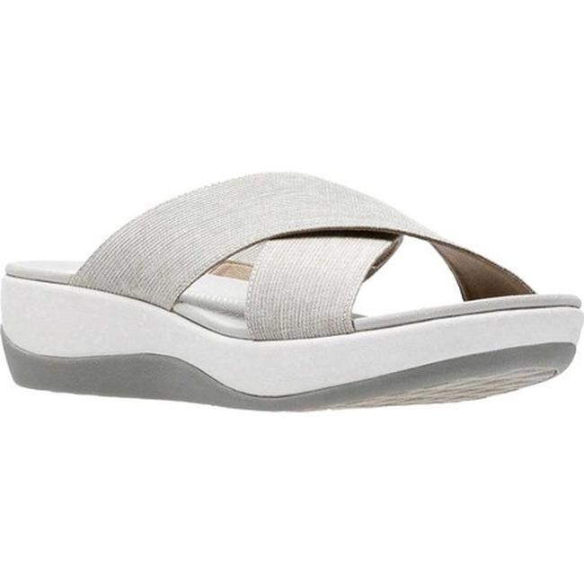 clarks arla elin slide
