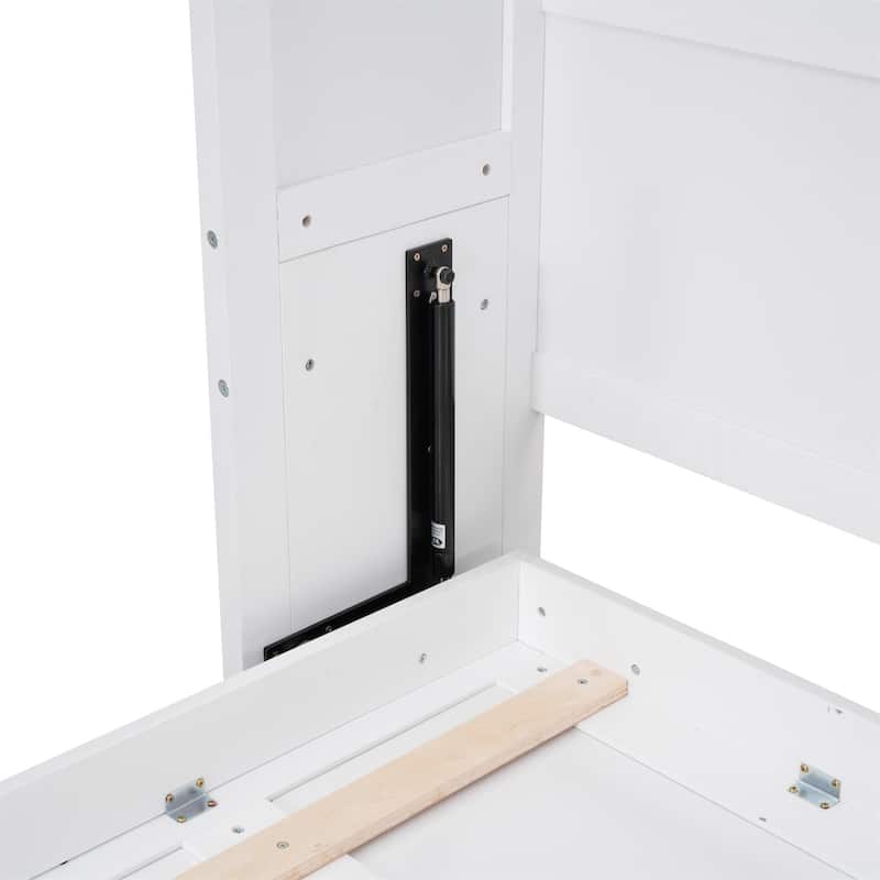 Merax Murphy Bed Wall Bed