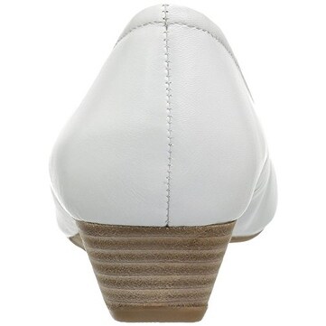 naturalizer contrast