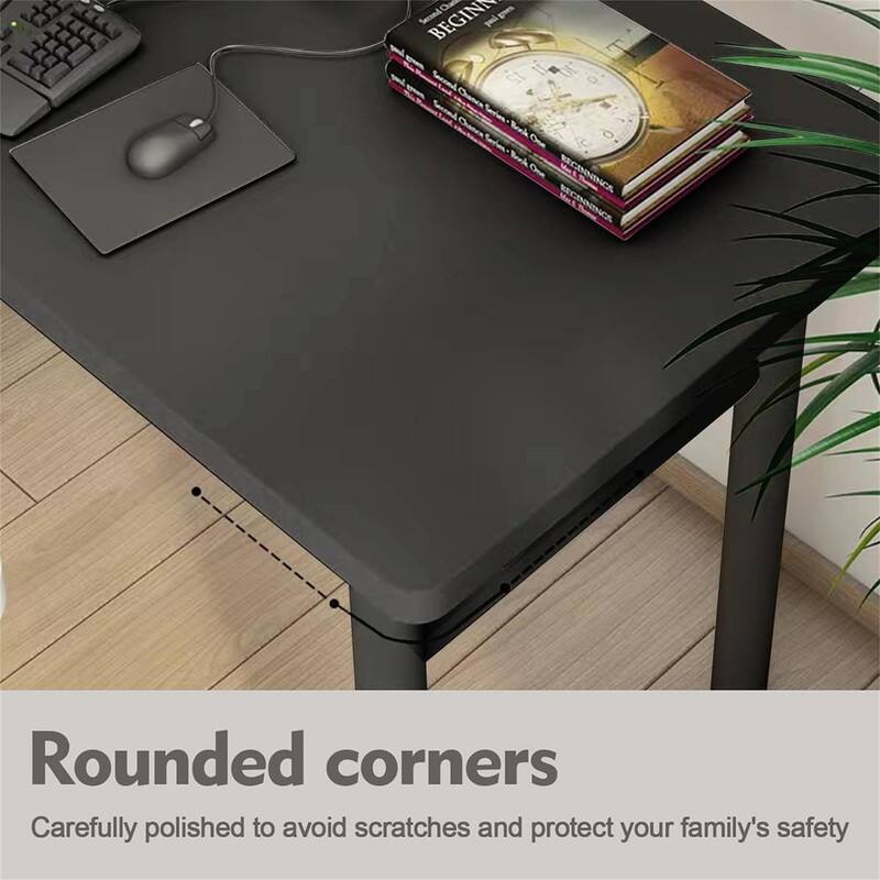 Computer Desk Study Table No Assembly Required On Sale Bed Bath