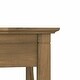 preview thumbnail 32 of 70, Key West 60W L Shaped Desk with Hutch by Bush Furniture