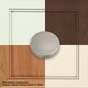 preview thumbnail 11 of 9, Liberty Hardware Liberty 3-3/4 Inch Center to Center Handle Cabinet