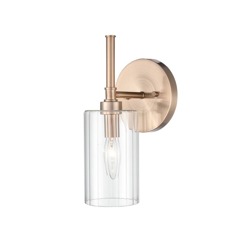 Millennium Lighting Chastine 1 Light Wall Sconce