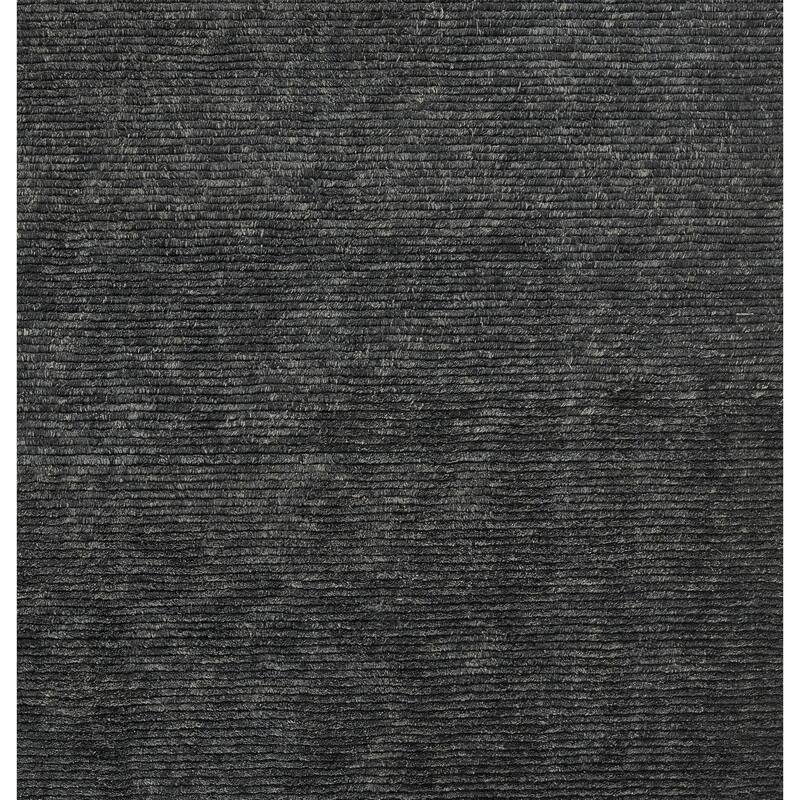 Momeni Bebe Hand Tufted Wool Solid Color Area Rug