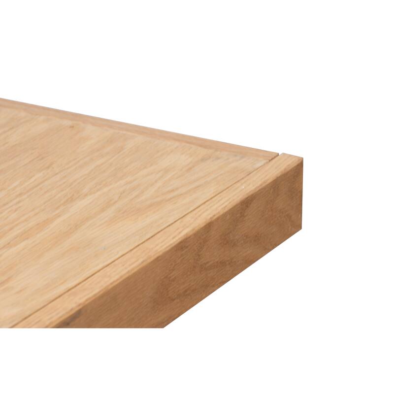 Bridgevine Home Laurel Canyon 65 inch Fireplace TV Stand for TVs up to 75 inches, Minimal Assembly