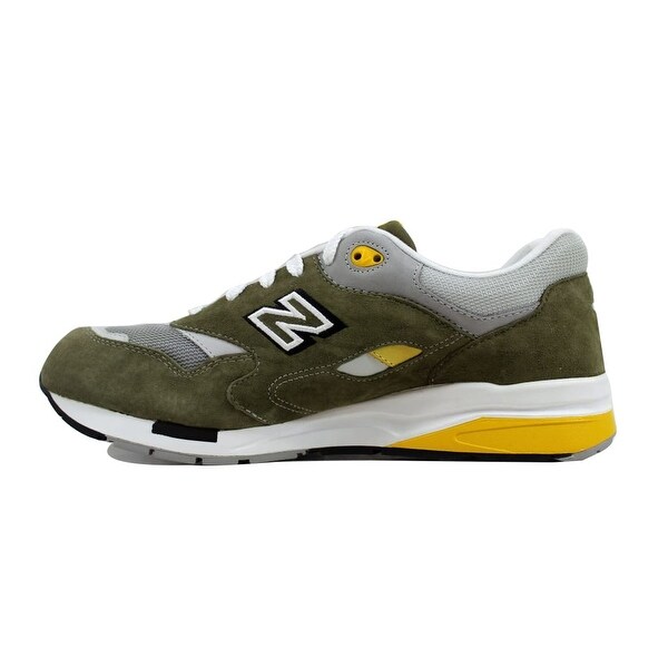 New balance 1600 hombre burdeos sales
