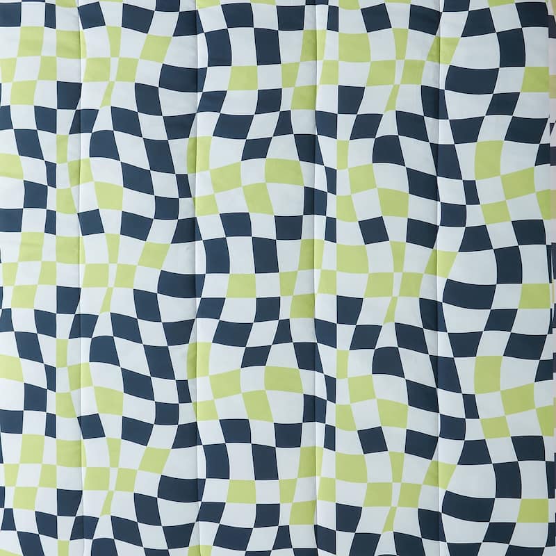 Gamer Juvenile Bed in a Bag