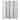 Unique 4-Panel Oriental Screen Room Divider for Home Decor