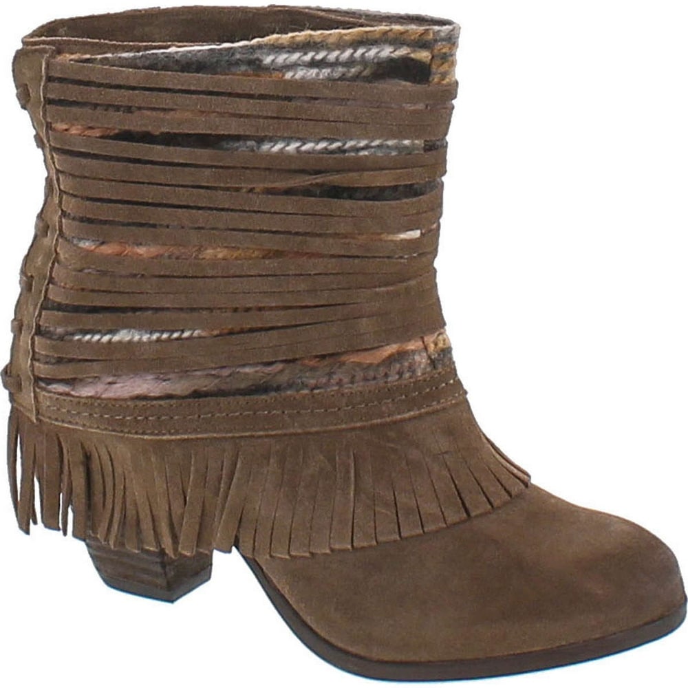 naughty monkey leopard boots