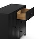 preview thumbnail 33 of 48, Graco Teddi 3 Drawer Combo Dresser