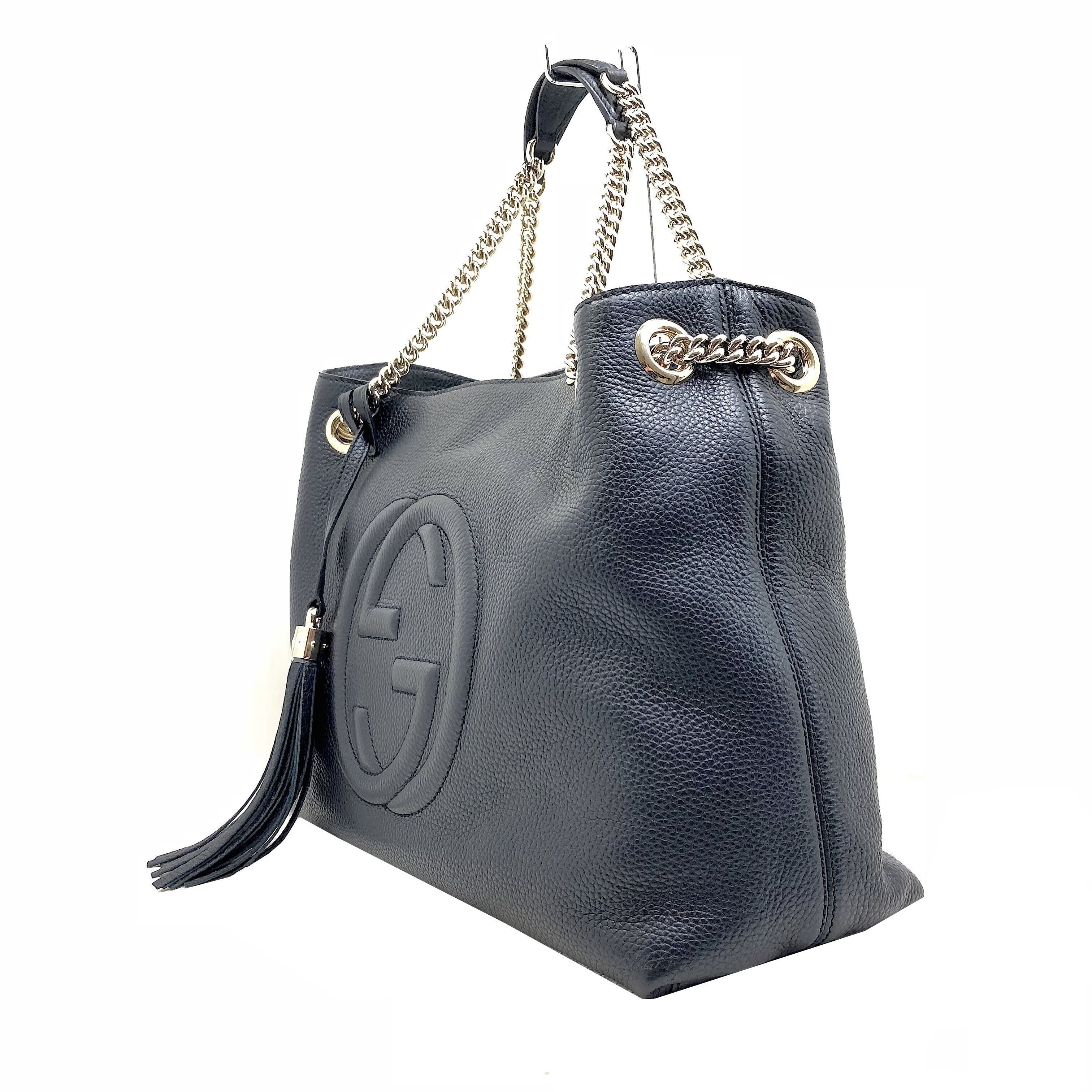 gucci soho 308982