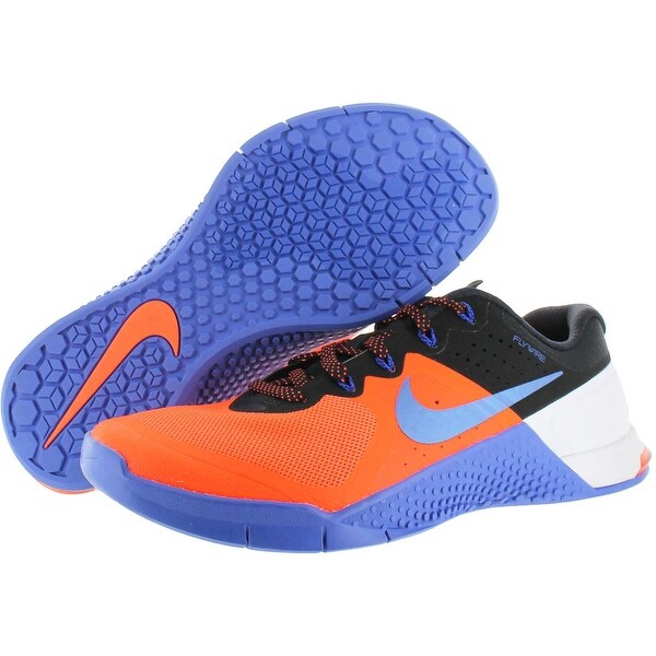 nike mens 2 mesh trainers